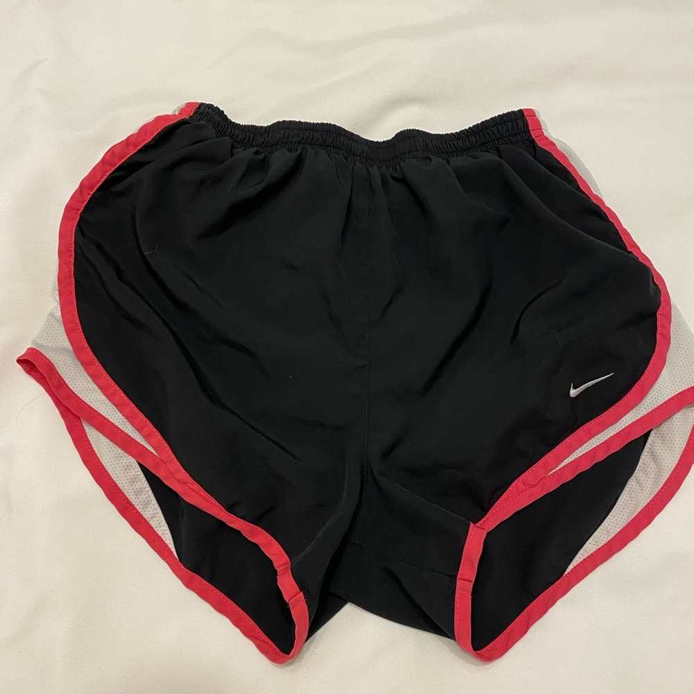 Nike Running- Size S - Black & Pink